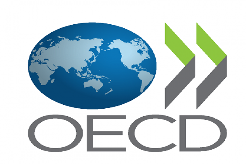 OECD : اكتسبت ألمانيا ميزة طفيفة من معدلات الفائدة المنخفضة لتعزيز الاستثمار